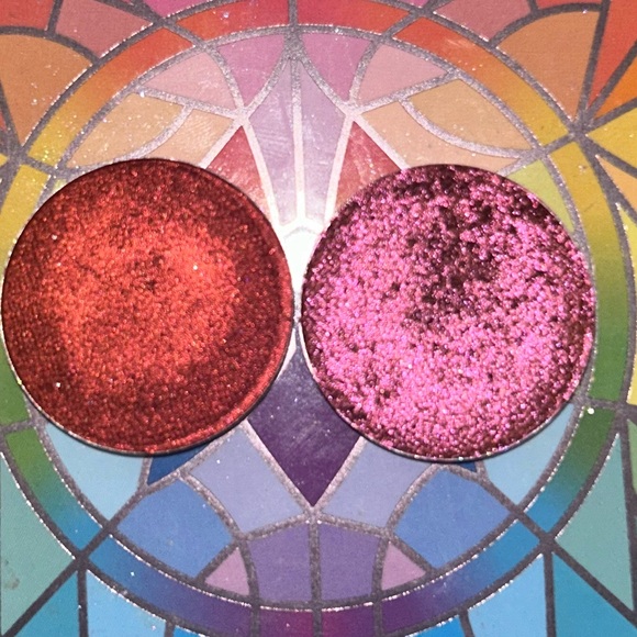Terra Moons Indie Single Duochrome Eyeshadow Duo - Picture 3 of 4